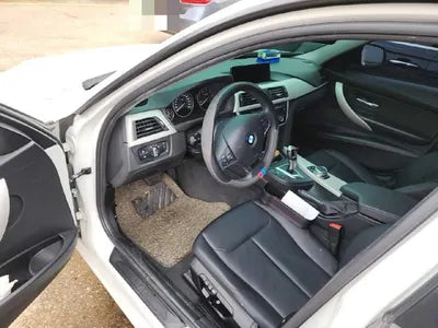 2015 BMW 320 WBA3E1104FF948407 VIN:WBA3E1104FF948407