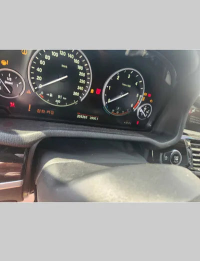 2015 BMW 320 WBAWZ5102F0L09132 VIN:WBAWZ5102F0L09132