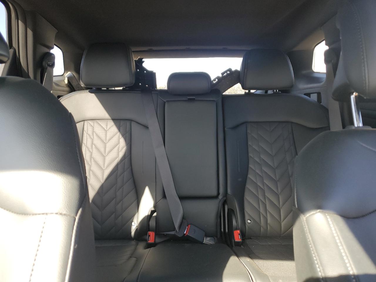 2024 KIA SPORTAGE X LINE VIN:5XYK6CDF9RG221935