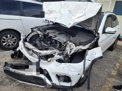 2016 Mercedes-Benz GLC 220 WDC0G0FB4GF038899 VIN:WDC0G0FB4GF038899