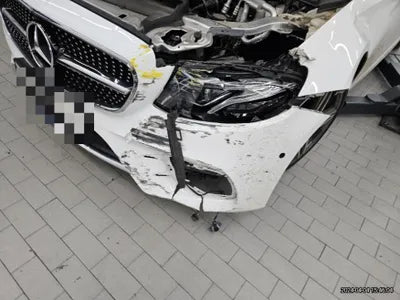 2019 Mercedes-Benz E 300 VIN: