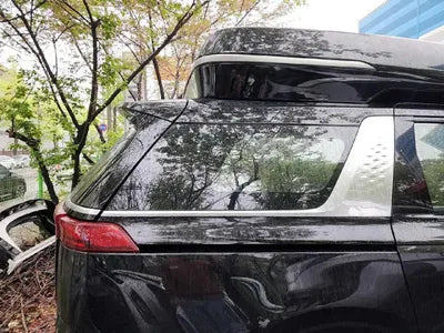 2021 Kia Carnival VIN:
