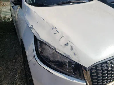 2018 Kia Sorento KNAPS811BJA432041 VIN:KNAPS811BJA432041