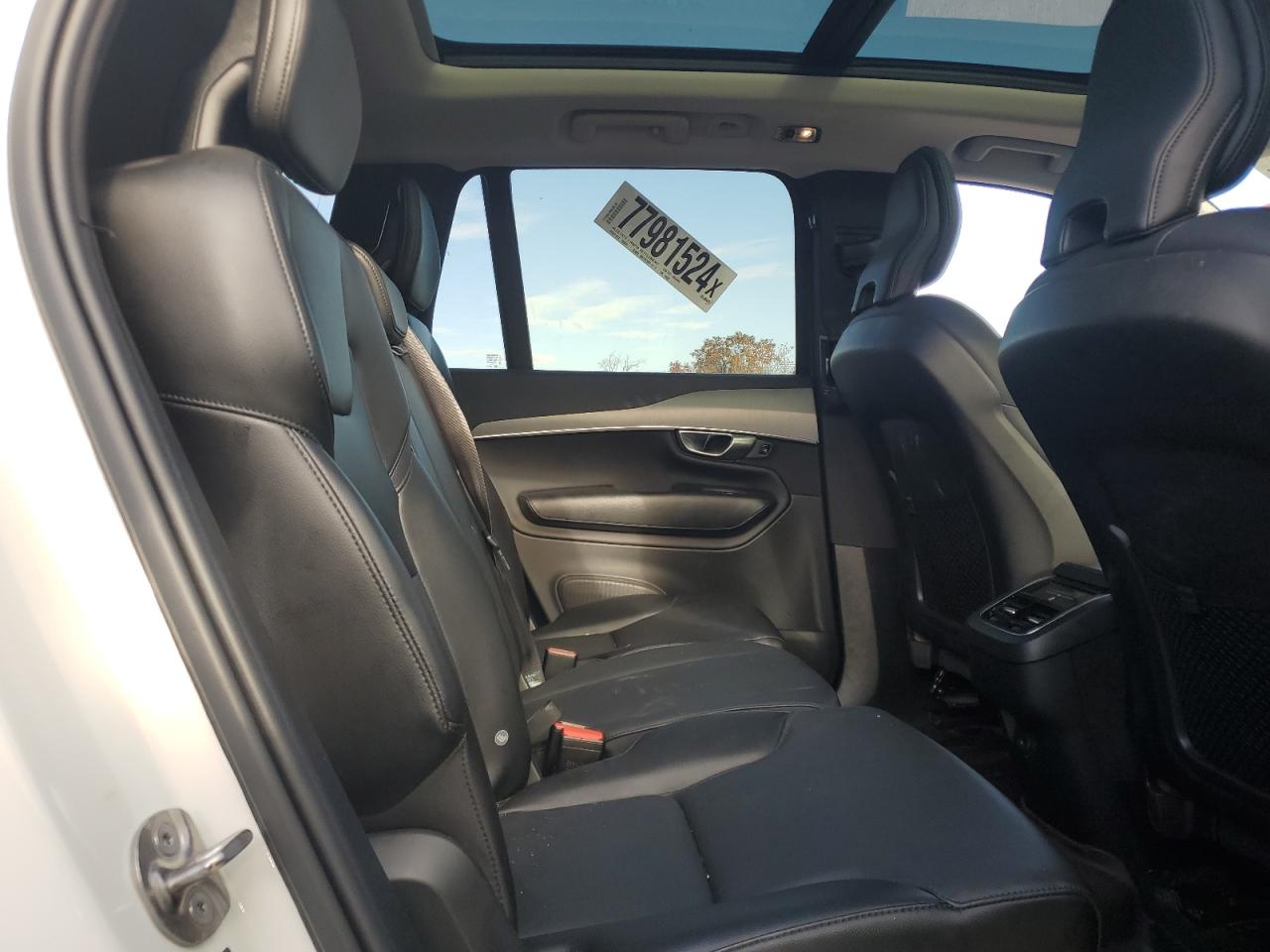2022 VOLVO XC90 T5 MOMENTUM VIN:YV4102CK5N1834020