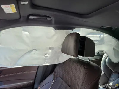 2018 BMW 530 264KMWBAJD9109JB2 VIN:264KMWBAJD9109JB2