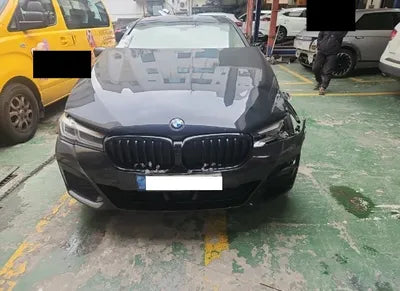 2022 BMW 520 WBA11BH04NCH68233 VIN:WBA11BH04NCH68233