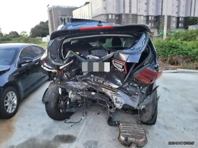 2018 Kia Sorento 505KMKNAPH81ABJA4 VIN:505KMKNAPH81ABJA4