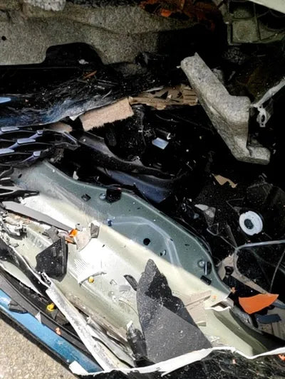 2021 Genesis G80 KMTGC41DDMU077127 VIN:KMTGC41DDMU077127