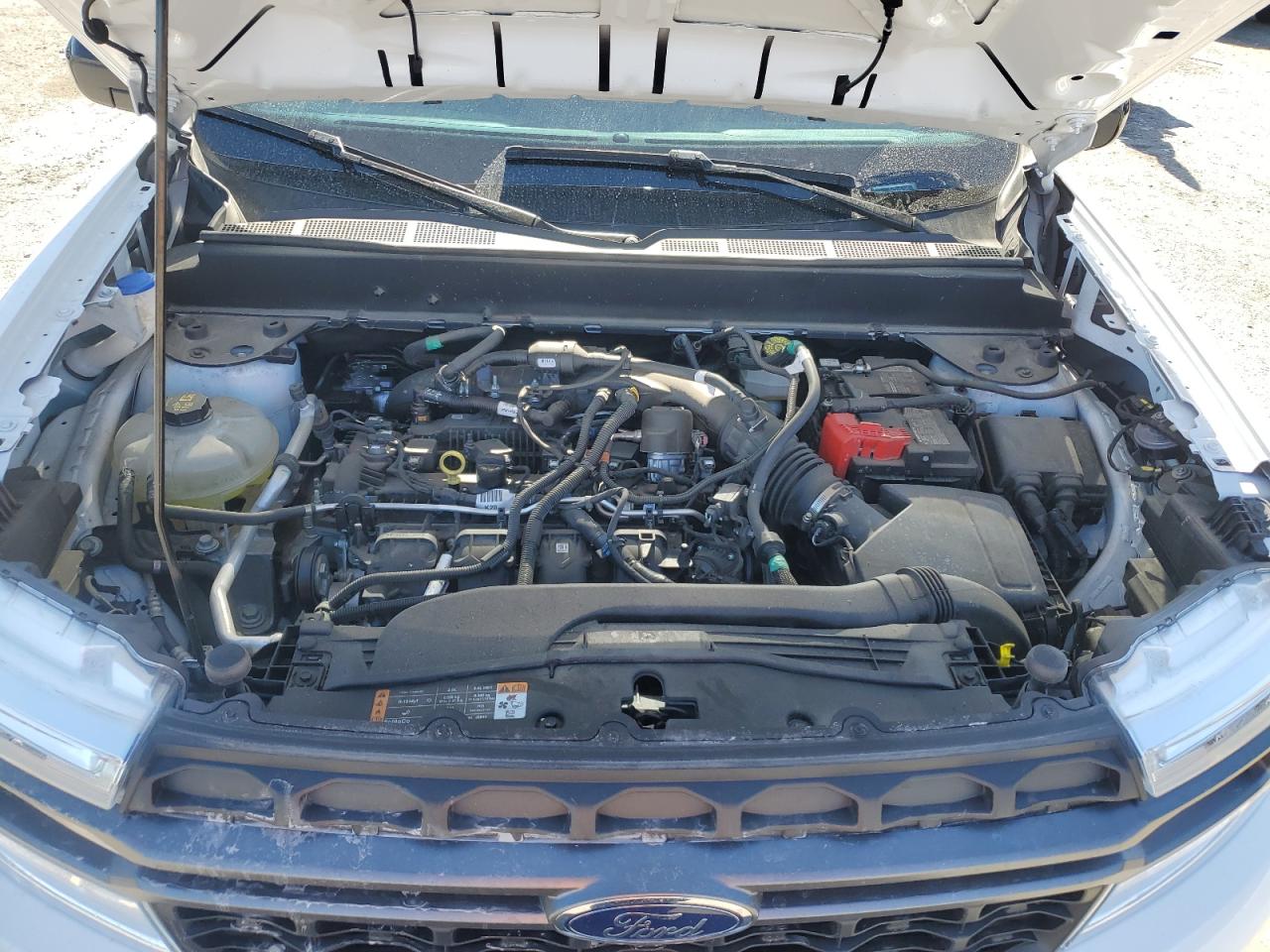 2024 FORD MAVERICK XLT VIN:3FTTW8J9XRRA26643