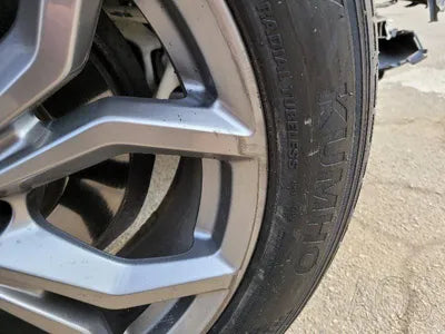 2018 BMW 320 WBATX3105JLB96137 VIN:WBATX3105JLB96137