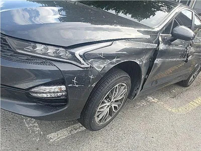 2021 Kia K5 VIN: