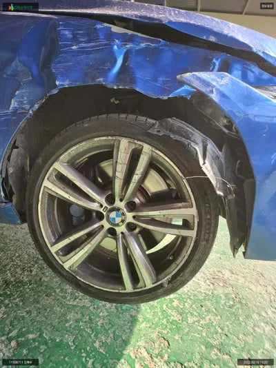 2017 BMW 428 WBA3V710XH5G62785 VIN:WBA3V710XH5G62785