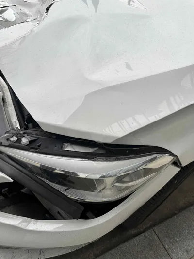 2016 BMW 118 WBA1S5102GV679063 VIN:WBA1S5102GV679063