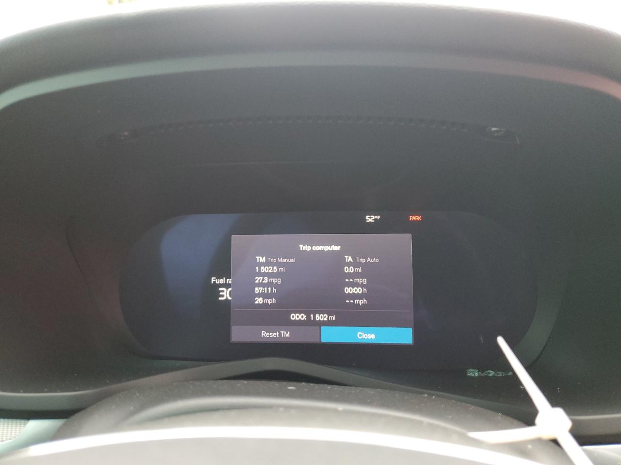 2024 VOLVO S60 PLUS VIN:SAJBD4FX9JCY58089