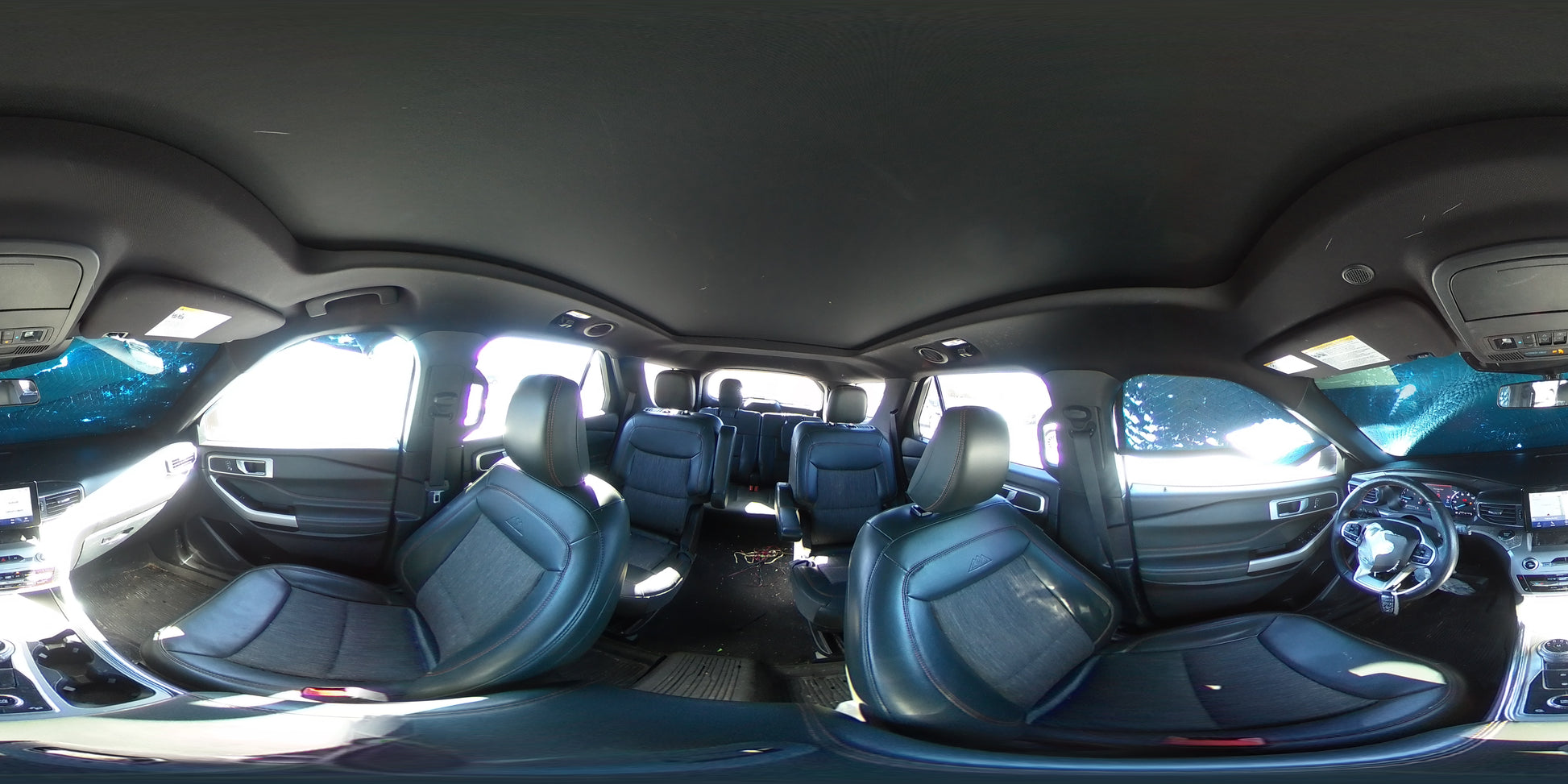 2022 FORD EXPLORER TIMBERLINE VIN:1FMSK8JH0NGB90429