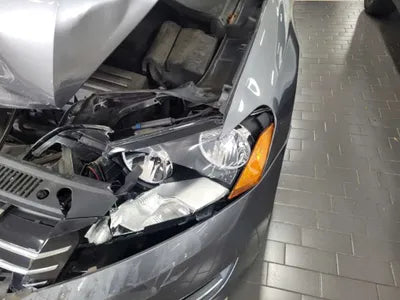 2015 Volkswagen Passat 818KM1VWZZZA3ZFC0 VIN:818KM1VWZZZA3ZFC0