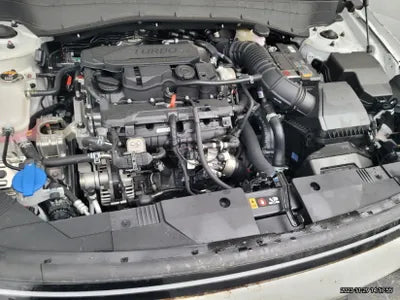2023 Hyundai Kona KMHHE813BPU024154 VIN:KMHHE813BPU024154