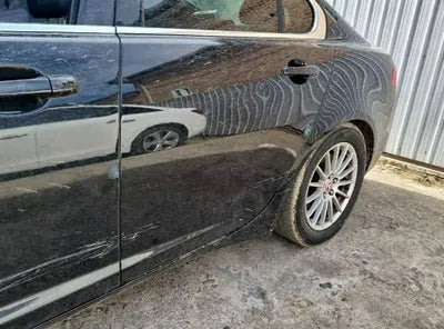 2015 Jaguar XF SAJAA05J4FDU62471 VIN:SAJAA05J4FDU62471