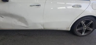 2020 Mercedes-Benz A 250 W1K3G4HB9LJ184929 VIN:W1K3G4HB9LJ184929