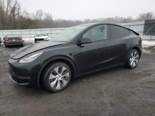 2022 TESLA MODEL Y  VIN:WDDSJ4GB5H9484269
