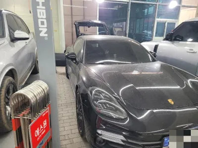2022 Porsche Panamera WP0AG2978NL135227 VIN:WP0AG2978NL135227
