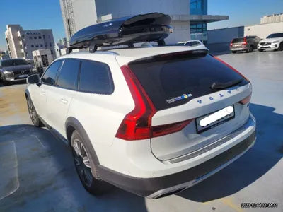 2019 Volvo V90 YV1PZ102CK1083021 VIN:YV1PZ102CK1083021