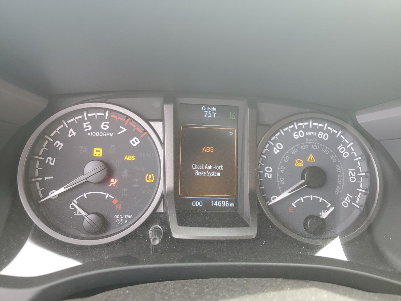 2022 TOYOTA TACOMA DOUBLE CAB VIN:3TYCZ5AN0NT058791