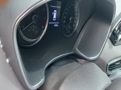 2020 Hyundai Santa FE NONE VIN: