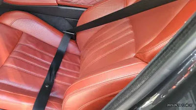 2015 BMW M5 WBSFV9107FD095116 VIN:WBSFV9107FD095116