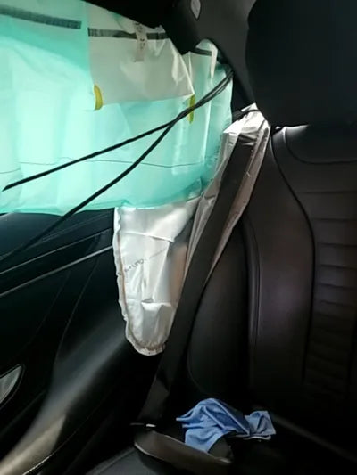 2015 Mercedes-Benz S 500 WDDUG8FB5FA133818 VIN:WDDUG8FB5FA133818