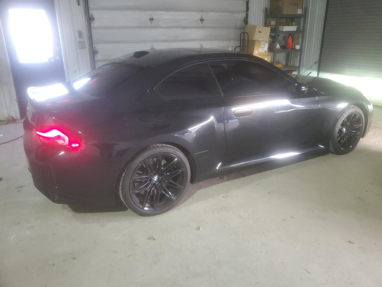 2023 BMW M2  VIN:3MF13DM07P8D63938