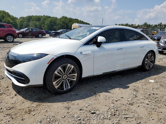 2023 MERCEDES-BENZ EQS SEDAN 450+ VIN:W1KCG2DB6PA033188