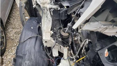 2016 Hyundai Santa FE VIN: