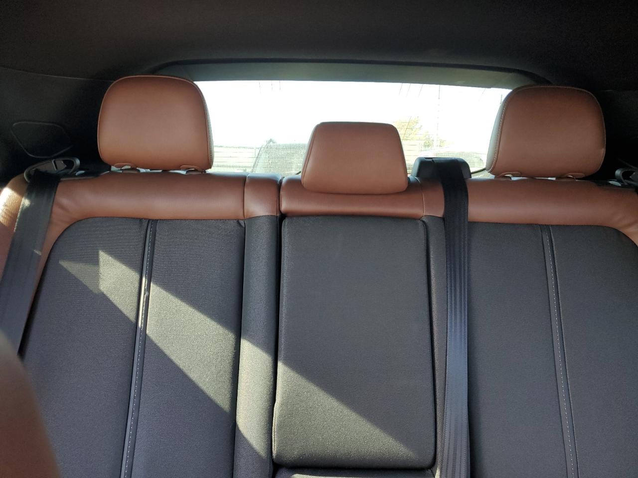 2022 MAZDA MX-30 PREMIUM PLUS VIN:JM1DRADB9N0100579