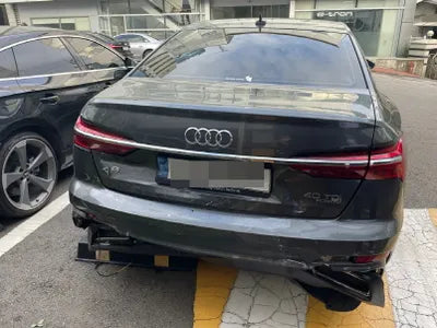 2020 Audi A6 WAUZZZF28LN060638 VIN:WAUZZZF28LN060638