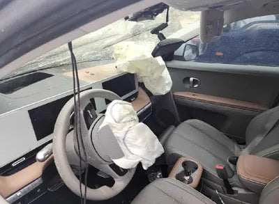 2022 Hyundai Ioniq KMHKR81CPNU027782 VIN:KMHKR81CPNU027782