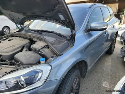 2017 Volvo XC60 YV1DZARBDH2169399 VIN:YV1DZARBDH2169399
