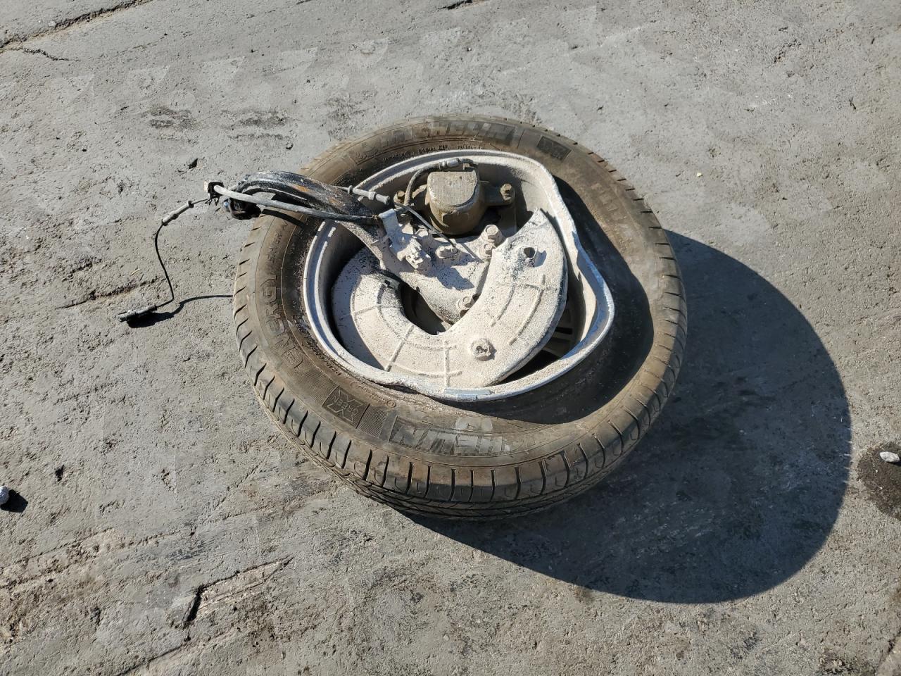 2023 DODGE CHARGER SXT VIN:2C3CDXBG4PH675414