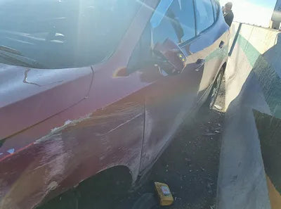 2015 Hyundai Tucson KMHJT81VBFU940886 VIN:KMHJT81VBFU940886