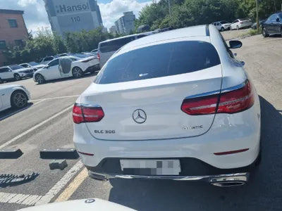 2019 Mercedes-Benz GLC 300 WDC0J4KB2KF528068 VIN:WDC0J4KB2KF528068