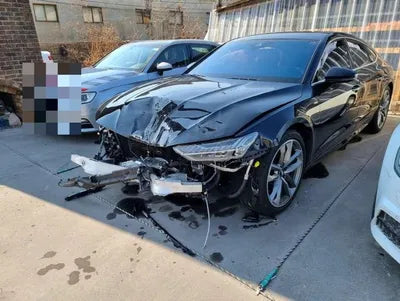 2021 Audi 50 WAUZZZF24MN012622 VIN:WAUZZZF24MN012622