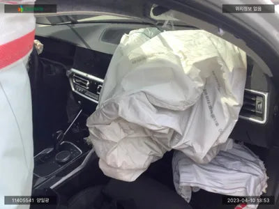 2022 BMW 320 WBA5X5104NFM77593 VIN:WBA5X5104NFM77593