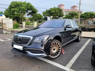 2015 Mercedes-Benz S 600 WDDUG7GB8FA078905 VIN:WDDUG7GB8FA078905