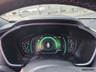 2019 Hyundai Santa FE KMHS381CDKU006781 VIN:KMHS381CDKU006781