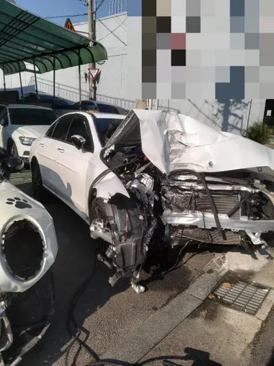 2021 Mercedes-Benz E 250 W1KZF4FB4MA981493 VIN:W1KZF4FB4MA981493