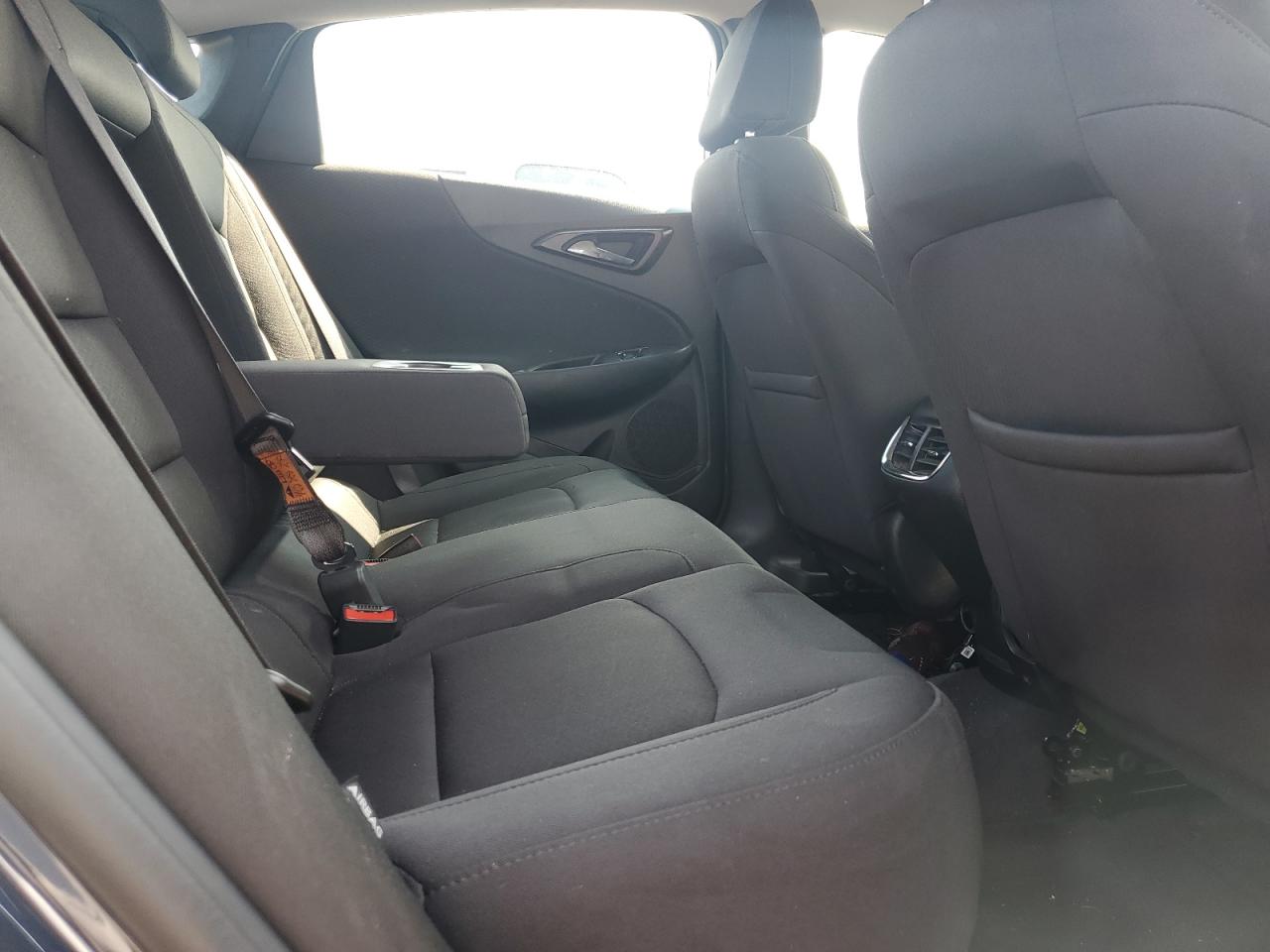 2022 CHEVROLET MALIBU LT VIN:1G1ZD5ST8NF117676