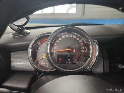 2020 MINI Cooper WMWXV710XL2M69593 VIN:WMWXV710XL2M69593