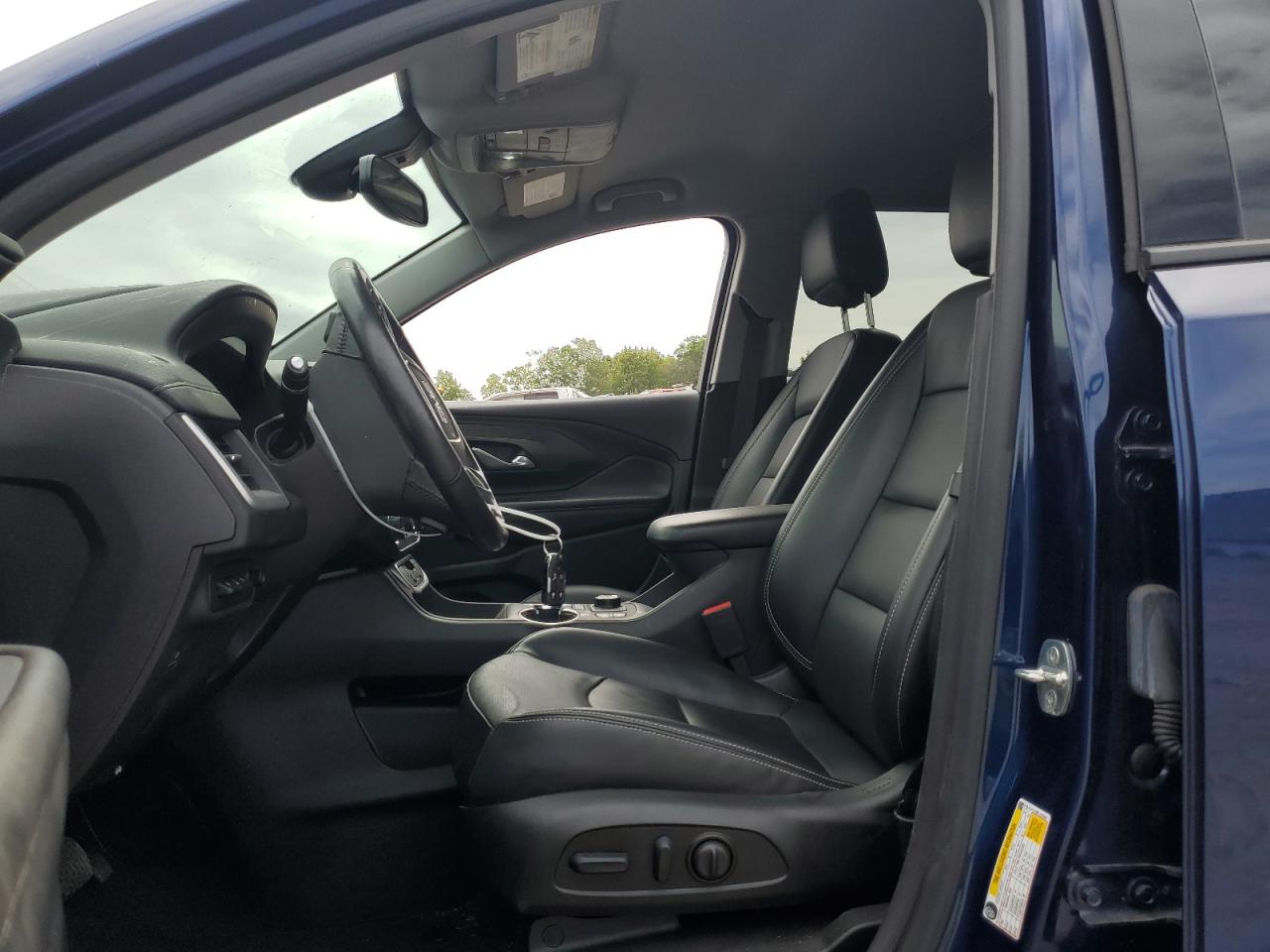 2022 GMC TERRAIN SLT VIN:3GKALVEV8NL192800