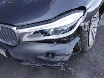 2017 BMW 750 WBA7F2105HB005117 VIN:WBA7F2105HB005117