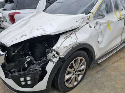 2016 Kia Sorento 954KMKNAPK81BDGA2 VIN:954KMKNAPK81BDGA2